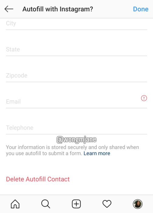 Instagram chystá spoustu drobných vylepšení