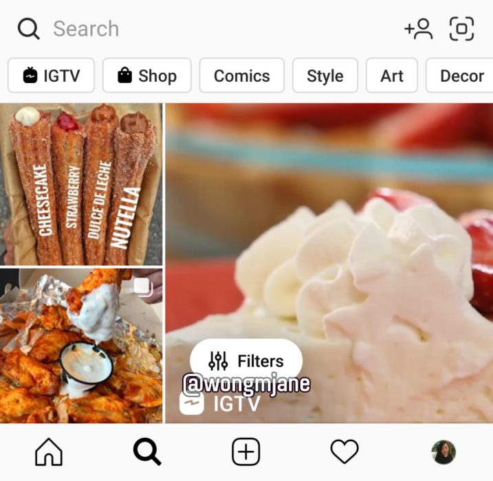 Instagram chystá spoustu drobných vylepšení