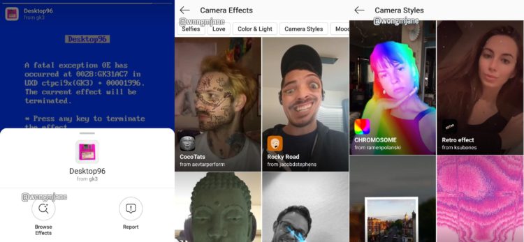 Instagram chystá spoustu drobných vylepšení