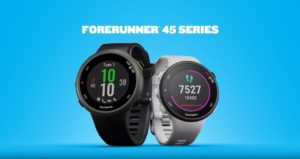 Garmin má 5 novinek do série Forerunner