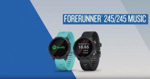 Garmin má 5 novinek do série Forerunner