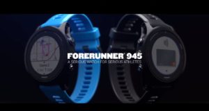 Garmin má 5 novinek do série Forerunner