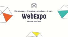 WebExpo představí budoucnost zdravotní péče i to, jak Číňané využívají AI v reklamě