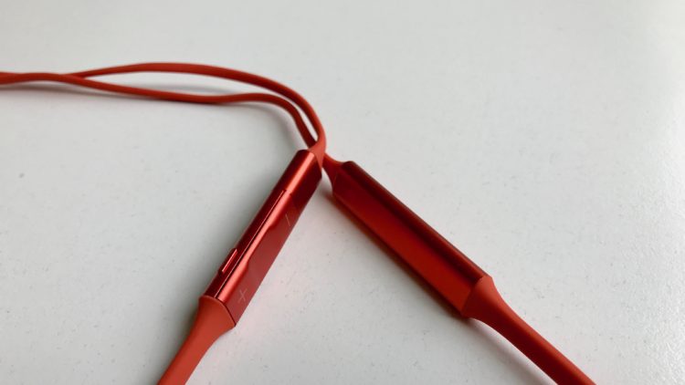 Huawei FreeLace sluchátka – zkušenosti