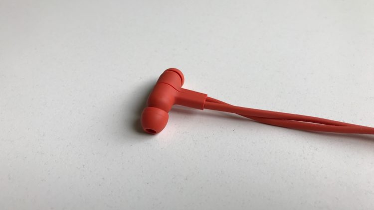 Huawei FreeLace sluchátka – zkušenosti