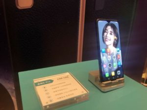 HiSense zanedlouho ukáže King Kong 5 Pro