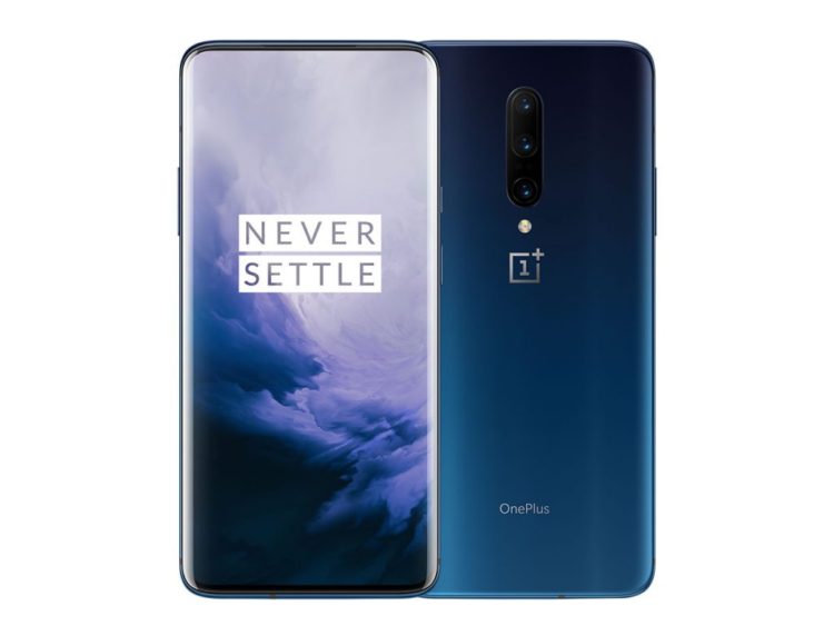 Nově v českých obchodech – LG G8s ThinQ, Xiaomi Mi 9T, OnePlus 7 Pro