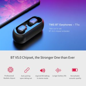 TOP 3 bezdrátová sluchátka do 500 Kč! [sponzorovaný článek]