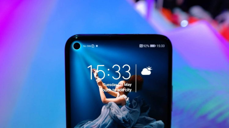 Honor 20 míří na globální trh, Honor 20 Pro možná přijde v červenci [aktualizováno]
