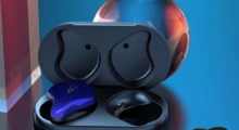 Bezdrátová sluchátka Sabbat X12 Pro v akci! [sponzorovaný článek]