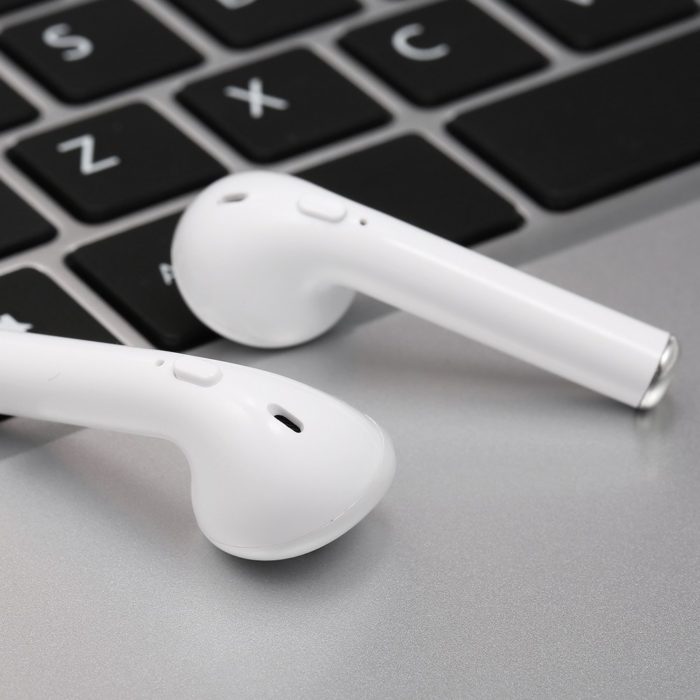Trh s bezdrátovými sluchátky v 1. čtvrtletí 2025 vzrostl meziročně o 18 %, Apple vede, Xiaomi překvapuje