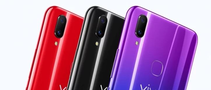 Vivo Z3x byl oficiálně oznámen