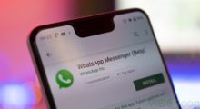 WhatsApp pro Android testuje zabezpečení otiskem prstu