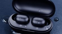 Originální bezdrátová sluchátka Xiaomi Haylou GT1 a slevový kupón! [sponzorovaný článek]