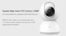 Originální kamera Xiaomi Mijia Xiaobai nyní v akci za 573 Kč! [sponzorovaný článek]