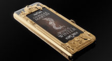 Samsung Galaxy Fold Game of Thrones edice za 8 200 dolarů
