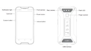 Cubot uvádí model Quest Lite