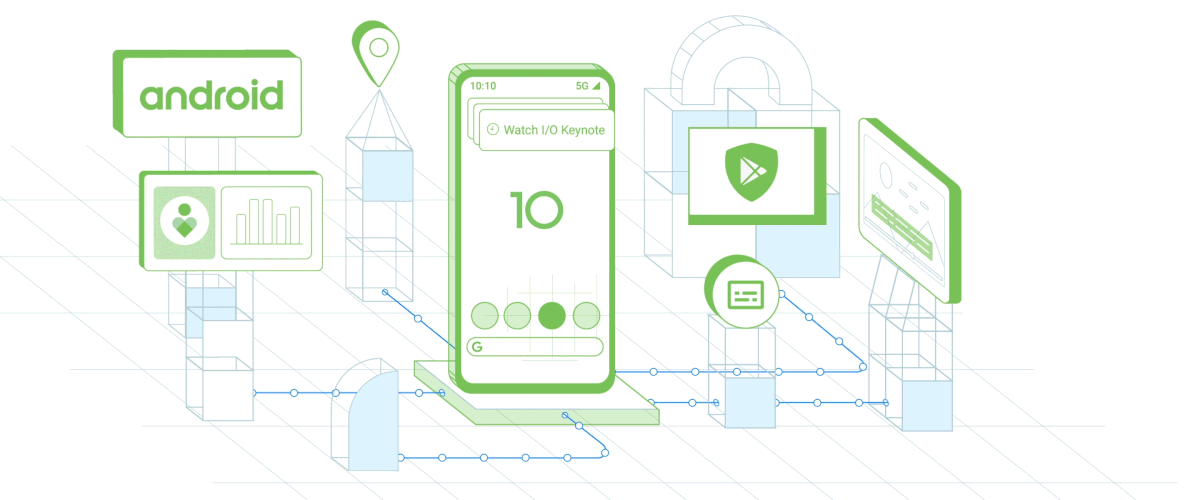 Android 10 nabídne chytřejší notifikace