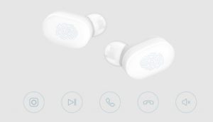 Bezdrátová sluchátka Xiaomi AirDots jen nyní za pár stovek! [sponzorovaný článek]