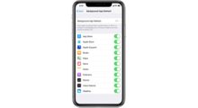 Některé iOS aplikace tajně sdílejí veškerá data o uživateli