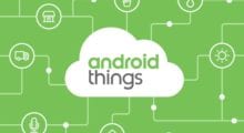 Google vydává Android Things OS 1.0