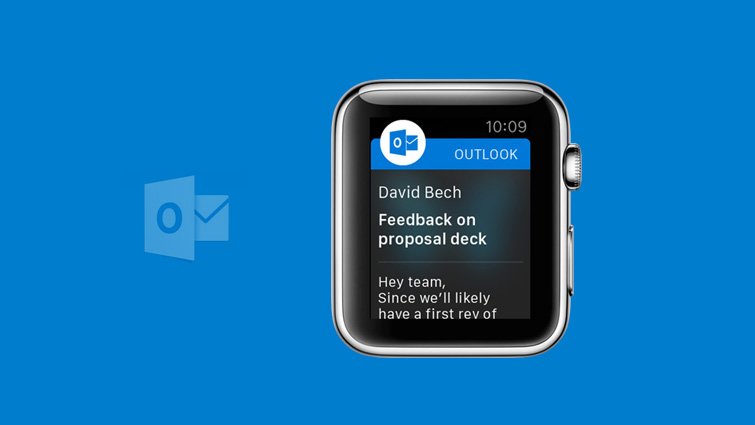 Outlook pro iOS se dočkal významné aktualizace