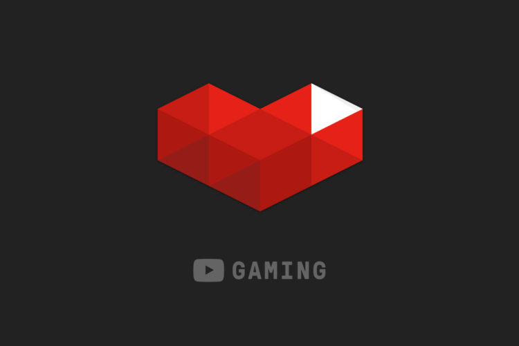 Samostatná aplikace YouTube Gaming končí