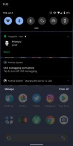 Novinky v Androidu Q – Google Pay, notifikace, barvy