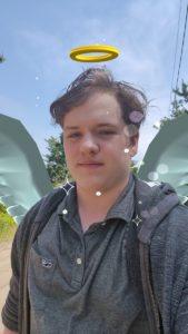 Aplikace Zprávy od Googlu získá speciální efekty pro fotografie a videa