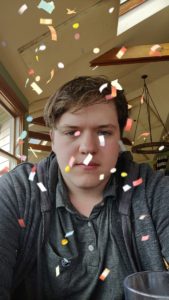 Aplikace Zprávy od Googlu získá speciální efekty pro fotografie a videa