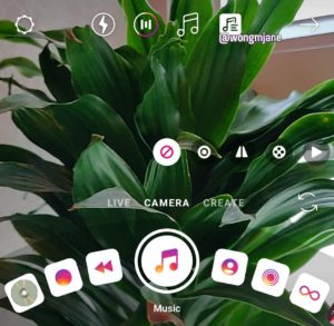 Instagram pracuje na novinkách pro Stories