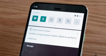 To nej z uplynulého týdne #23 – dark mode, iOS 13, Huawei