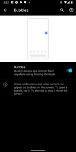 Novinky v Androidu Q – Google Pay, notifikace, barvy