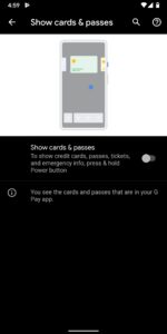 Novinky v Androidu Q – Google Pay, notifikace, barvy