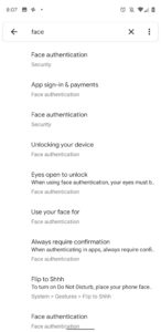 Novinky v Androidu Q – Google Pay, notifikace, barvy