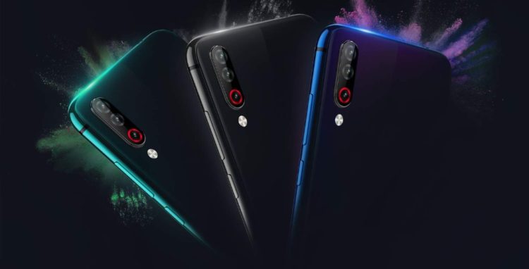 LG chystá novou střední třídu W