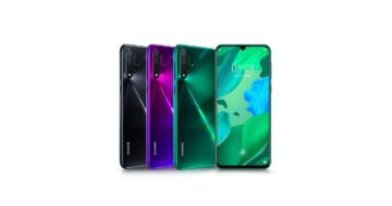To nej z uplynulého týdne #25 – T-Mobile, Vodafone, Nova 5