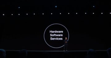 To nej z uplynulého týdne #23 – dark mode, iOS 13, Huawei