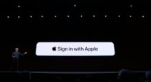 „Sign In with Apple“ není zcela bezpečné, upozorňuje OpenID Foundation