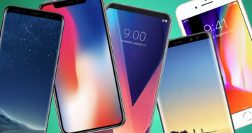 To nej z uplynulého týdne #23 – dark mode, iOS 13, Huawei