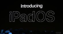 Novým systémem pro tablety od Applu je iPadOS