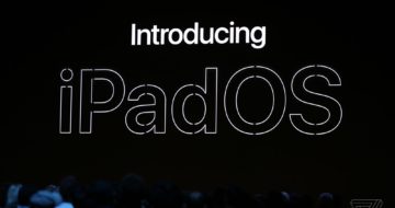 To nej z uplynulého týdne #23 – dark mode, iOS 13, Huawei