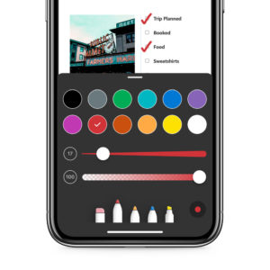 OneDrive pro iOS se dočkal velké aktualizace prostředí