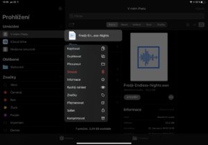 Podívali jsme se na iPadOS 13, konečně vhodný systém pro iPady 