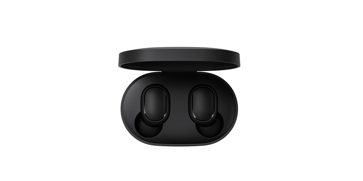 Bezdrátová sluchátka Xiaomi AirDots nyní jen za 372 Kč! [sponzorovaný článek]