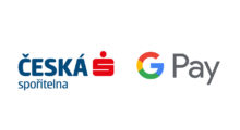 Česká spořitelna spustila podporu Google Pay