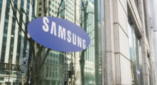 Samsung zřejmě pracuje na brýlích s virtuální realitou