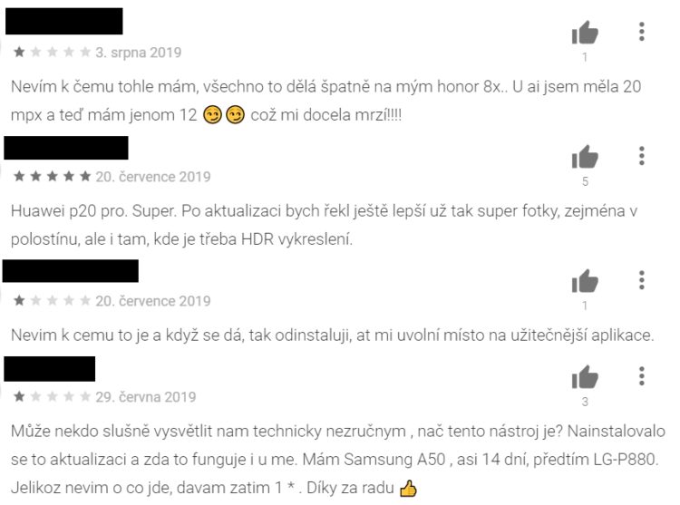 Google ARCore se nově jmenuje Služby Google Play pro RR [aktualizováno]