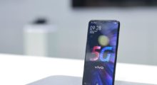 Vivo připravuje svůj první 5G telefon