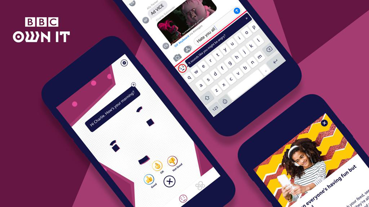 BBC vytvořilo Android klávesnici pro děti